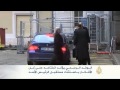 الإبراهيمي يصف المفاوضات في جنيف