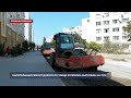Ямы в прошлом: капремонт улицы Колобова в Севастополе закончат в октябре 2021