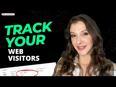 Website Traffic KPIs