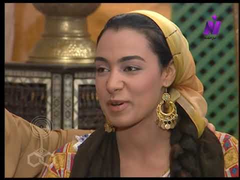 الكومي ثلاثية الأمالي للكاتب الكبير خيري شلبي ممدوح عبد العليم إلهام شاهين الحلقة 21 من 51 