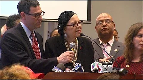 Teachers Union Files Unfair Labor Practices Complaint Against CPS