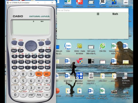 Video phần mềm giả lập máy tính 570vnplus - youtube