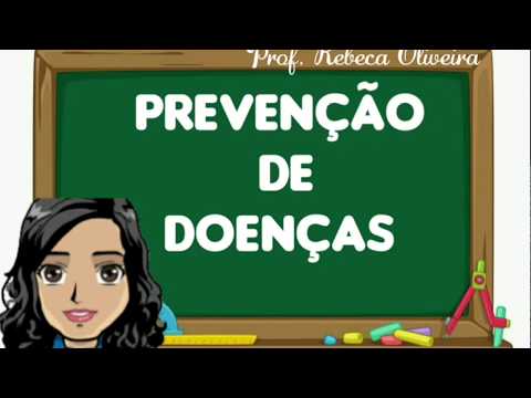 Vídeo: As Doenças Infecciosas Infantis Mais Famosas