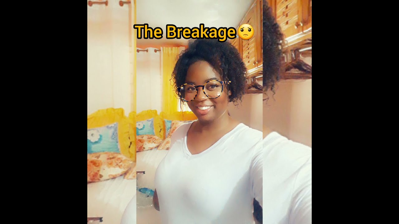 A symbolic representation of the beginning stages in a hair growth journey