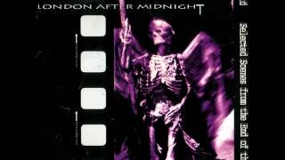 London After Midnight - Sacrifice chords