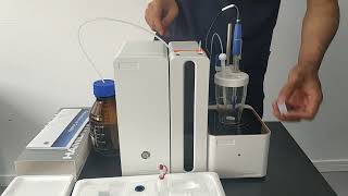 6 Install Electrode