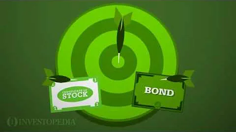 Stocks Vs Bonds Investopedia Videos