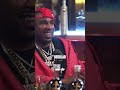Why 50 Cent Kicked The Game Out of G-Unit