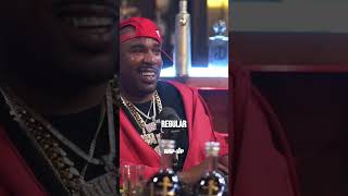 Famous Why 50 Cent Kicked The Game Out of G-Unit Wealth