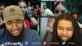 Pooh Shiesty - Guard Up [Official Music Video] | REACTION