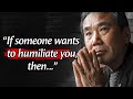 Haruki Murakami – Quotes that will change the way you think | Life Changing Quotes