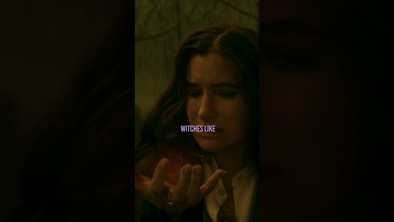 Agatha All Along - Teaser