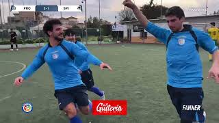 🎥 Progetto Futsal - Spinaceto 70 | Highlights