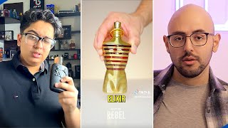 Reacting To Ridiculous Fragrance Tik Toks (Part 8) | Men's Cologne/Perfume Review 2024