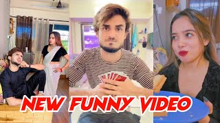 New Funny Video | Abraz Khan and Mujassim Khan New Funny Video | Part #334