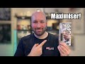 Was kann der neue Max Hopp Dart ?!