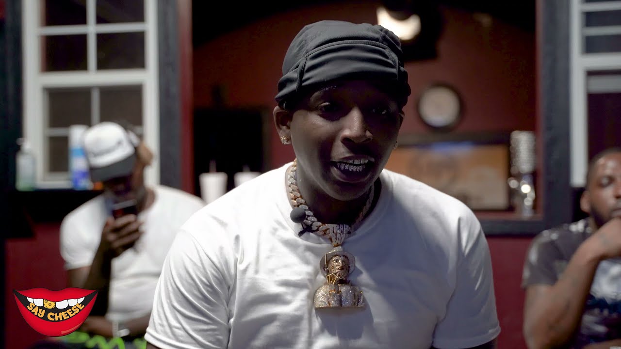 Trapboy Freddy reveals if he respected Mo3?? "He could rap.. he just wasn't focused" (Part 15)