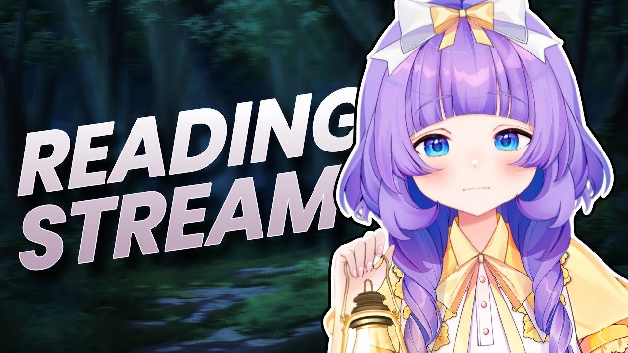 🌱【READING】Tiếp tục đi về miền sông nước 🪼