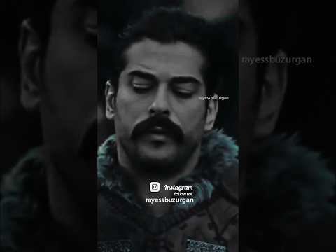 ایمانشون مثل کوهه در سریال قیام عثمان