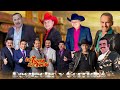 El Charrito Negro, Los Tigres Del Norte, Vicente Fernandez, Uriel Henao,  Giovanny Ayala Exitos