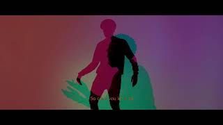 Odd Oddy - Energy Official Video