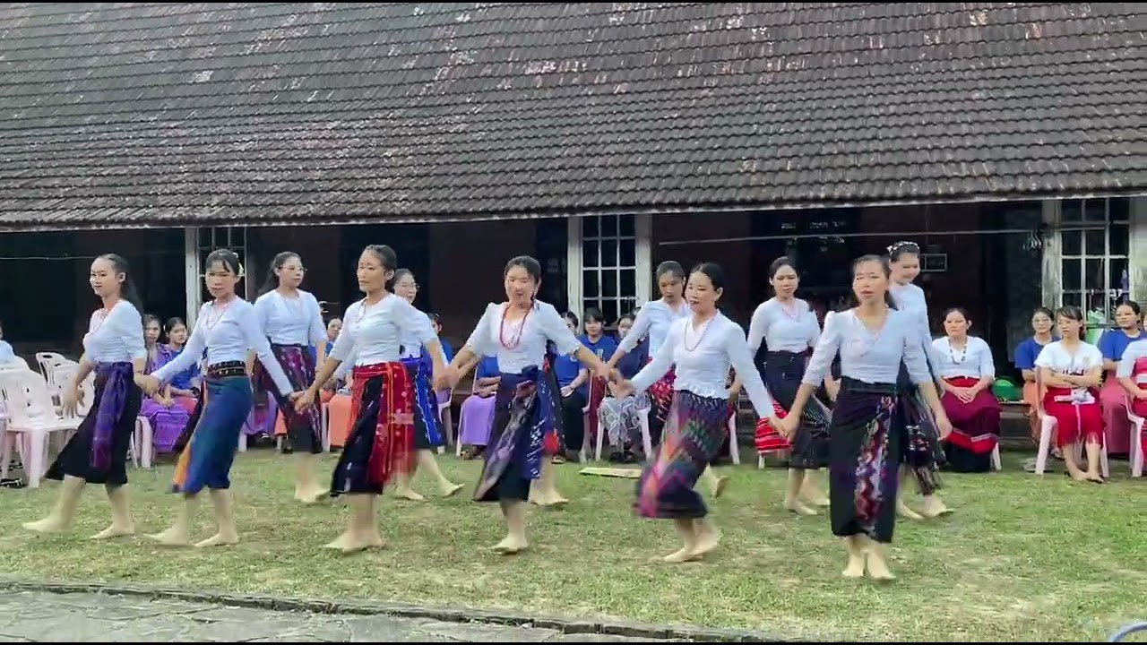 Thanks Giving Day,19.11.2024,Women Fellowship,MICT.