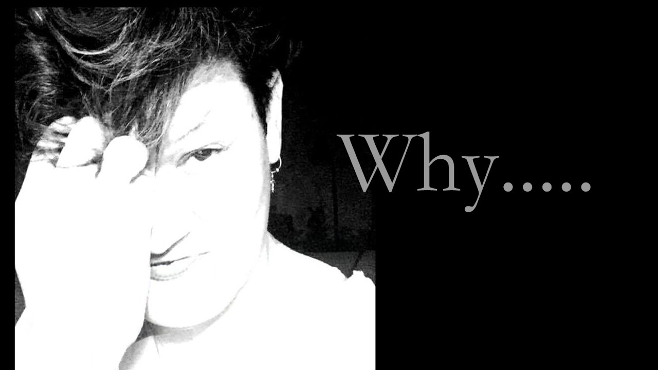 YouTubeでWhy - Sukanya Migael | Official Music Videoを視聴 YouTubeでWhy - Sukanya Migael | Official Music Videoを視聴