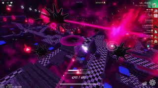 Roblox Nullscape Post Destroyer Hotfix Casual Party+ Celestial, 81st attempt [LRS 3/18]