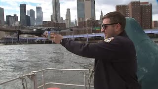 NYPD plans to begin using drones at 5 police precincts