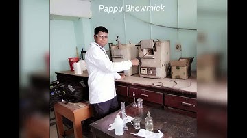 Boric acid,P block element,Group-13,Part:43,Mr.Pappu Bhowmick