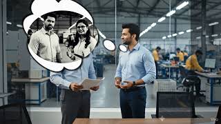 RealKeeper Manufacturing Software – Smart Factory Management Made Easy! | Call Us : 7827672267 screenshot 4