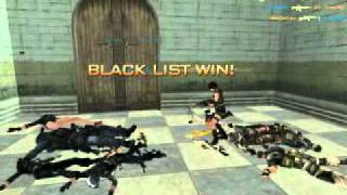 Crossfire Hack (Tutorial map)