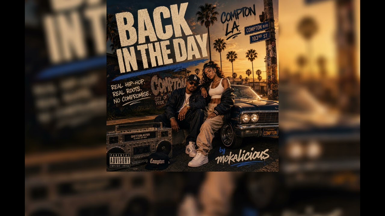 Back in the summer day - YouTube