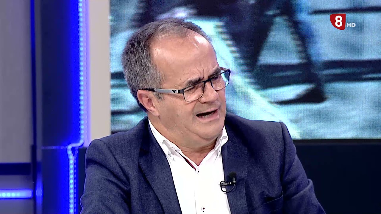 La Quinta Esquina. Jueves 18 de Noviembre de 2021