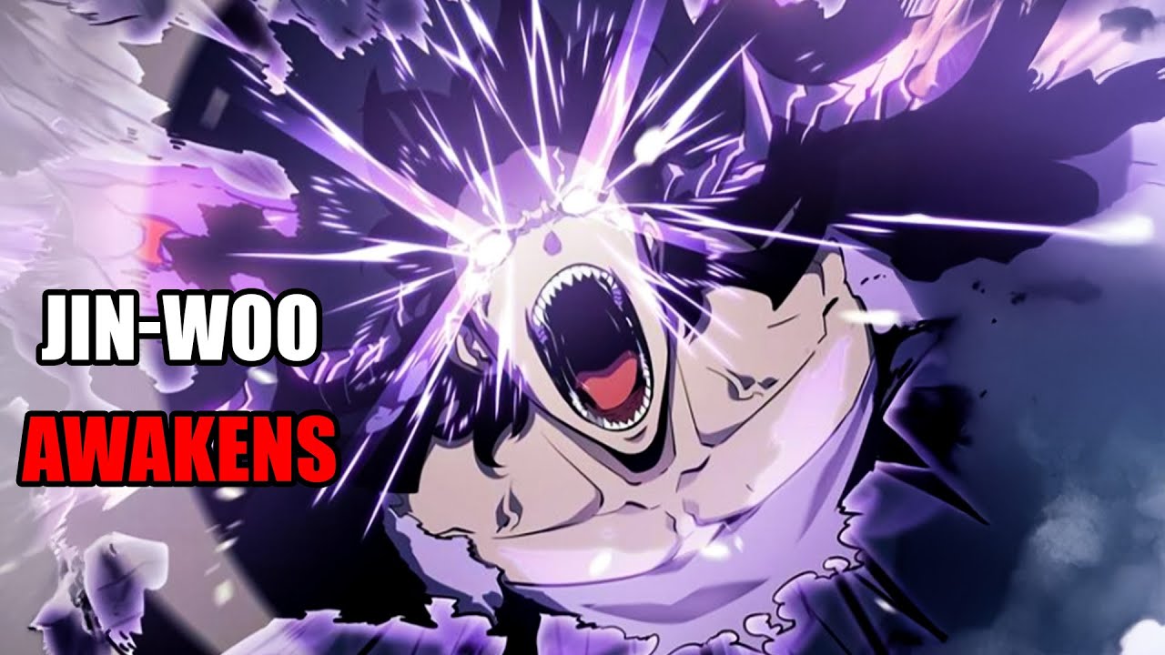 Solo leveling Final battle Arc : JInwoo VS Antares Explained in 40 Minutes | S3 P 7