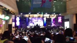 [FANCAM] EXO LIVE @MUCON SEOUL 131010