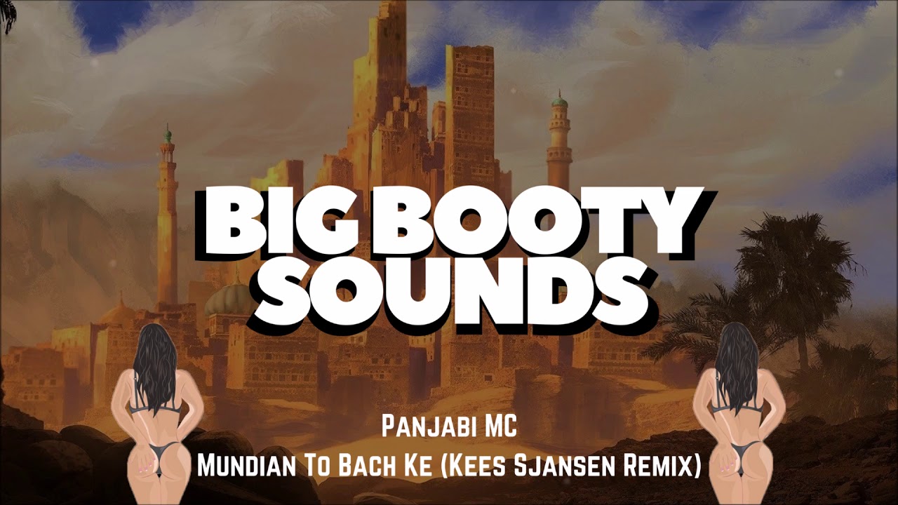 Panjabi Mc Mundian To Bach Ke