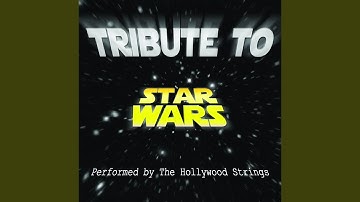 The Empire Strikes Back, Main Theme (Episode 5, The Empire Strikes Back)