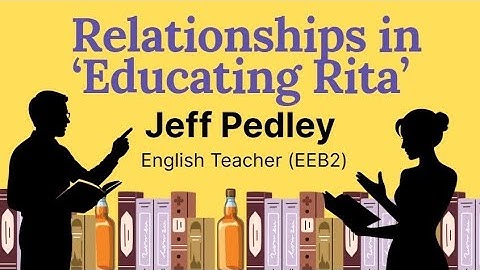 Exploring Relationships in 