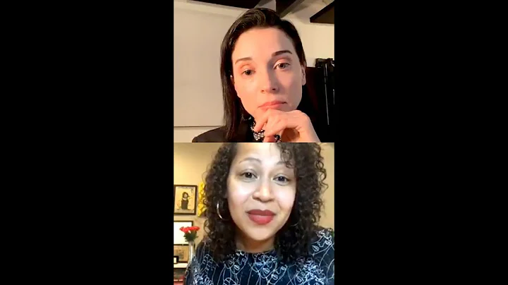 A Conversation with Jessica Byrd