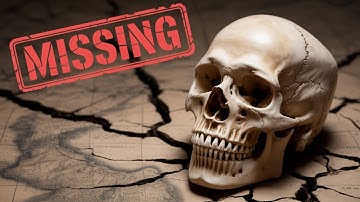 🔍 The Mystery of Peking Man