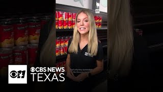 11 Days of Giving Monday: Sharing Life in Mesquite, TX