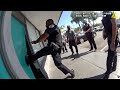 Woman Refused to Leave the Hotel — Police Forced to Kick In Her Door