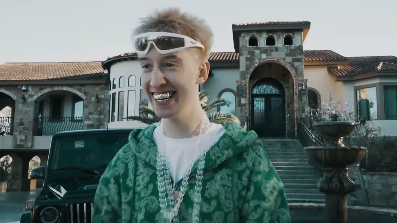 [FREE] Jace! + Iayze Type Beat "CHAPTER" / Prod. NEWWEN