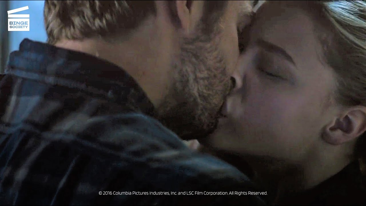 La Cinquième Vague : Je  t'ai choisie (CLIP HD)