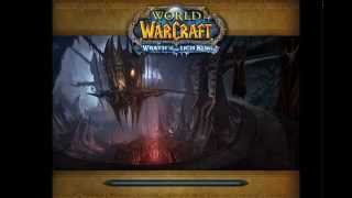 The Forge of Souls - WOW 3.3.5 Quest DF Completa