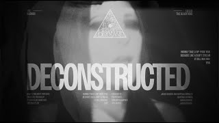 THE ANSWER LIES IN THE BLACK VOID 'Deconstructed'