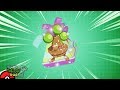 BONSLY BRILHANTE EVENTO DE PRESENTE NO POKÉMON GO