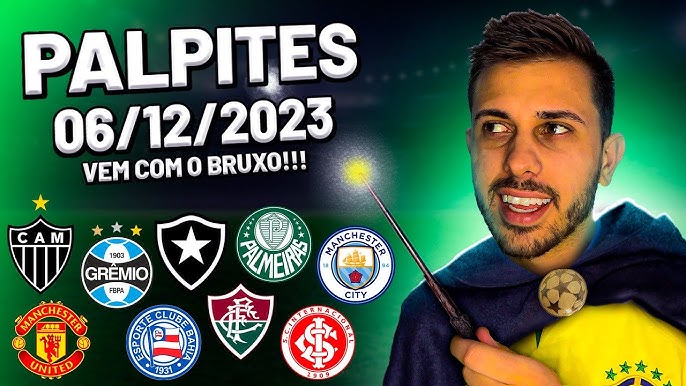 Palpites para Apostas Esportivas Online 2023