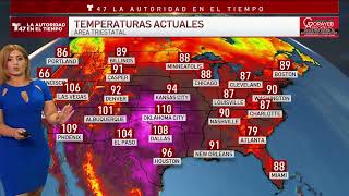 Tairy Ynoa Weather 76